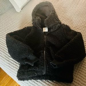 Abercrombie Fleece